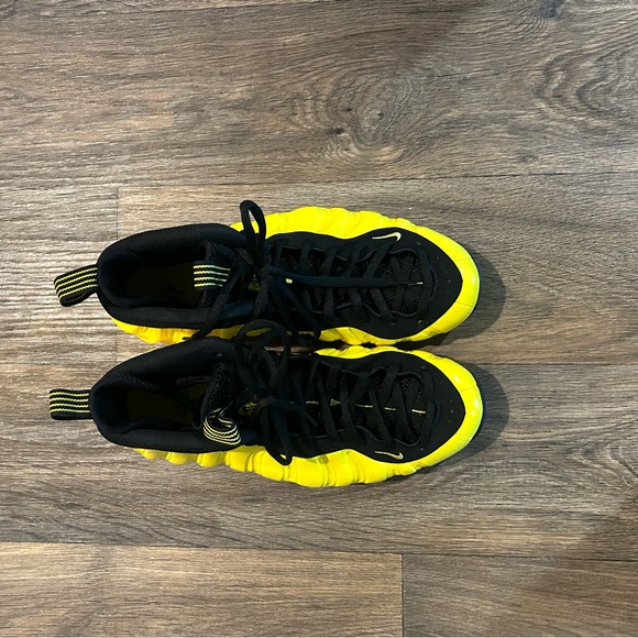 Air Foamposite One ‘Wu Tang’ - Picture 6 of 6